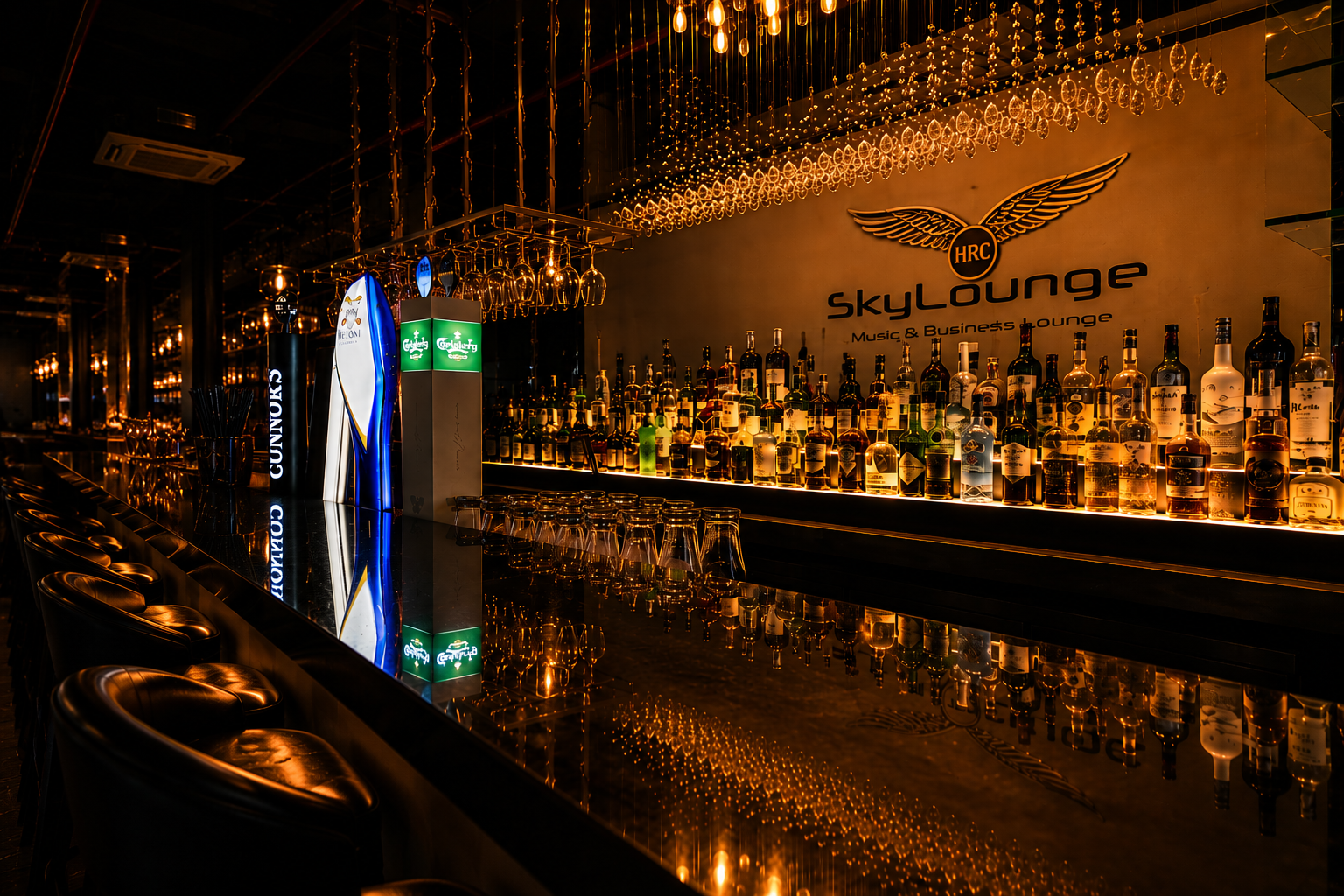 Sky Lounge